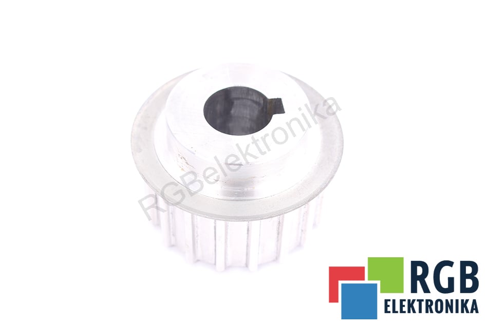 19X51X22MM KOŁO PASOWE 19 MM 51 MM 22 MM KOŁO PASOWE ZĘBATE 