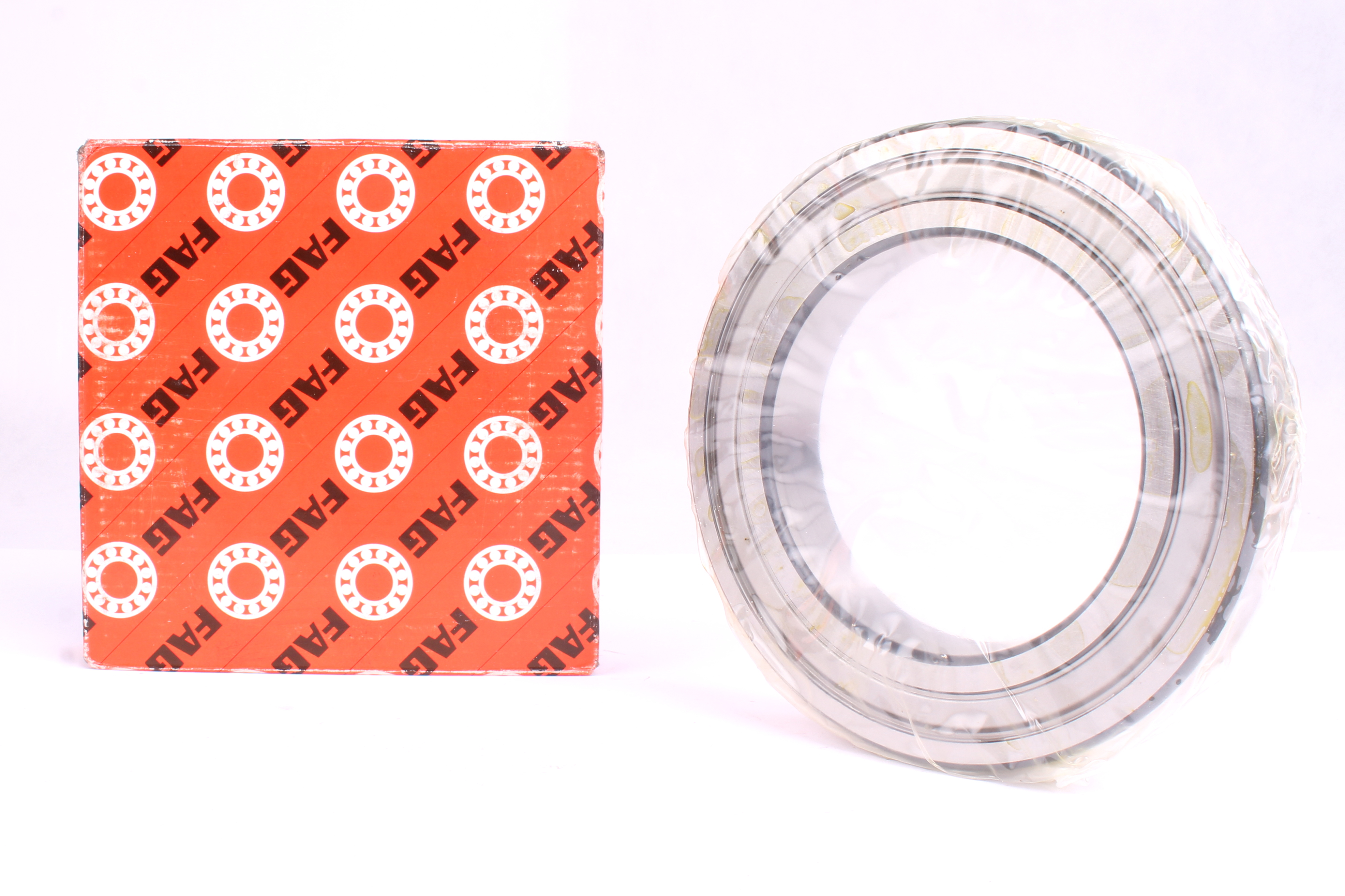 FAG 6018-2Z 90X140X24 RODAMIENTO RÍGIDO A BOLAS 90 MM 140 MM 24 MM 