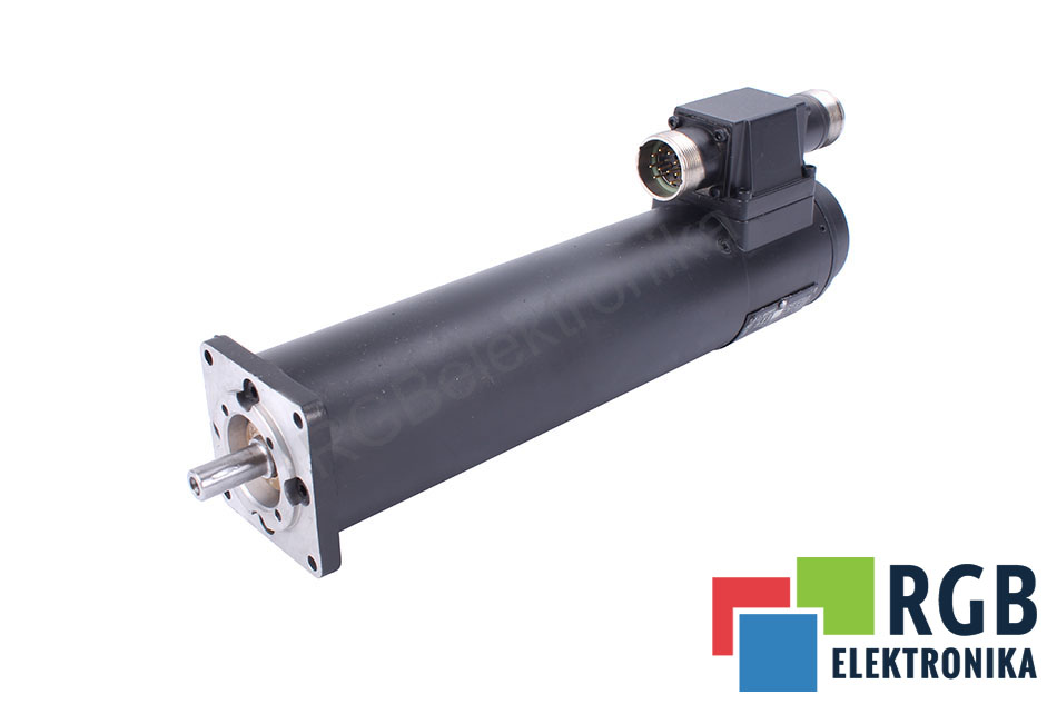 MDD025B-N-100-N2K-040PB1 R911259721 INDRAMAT SERVOMOTOR 2.30A