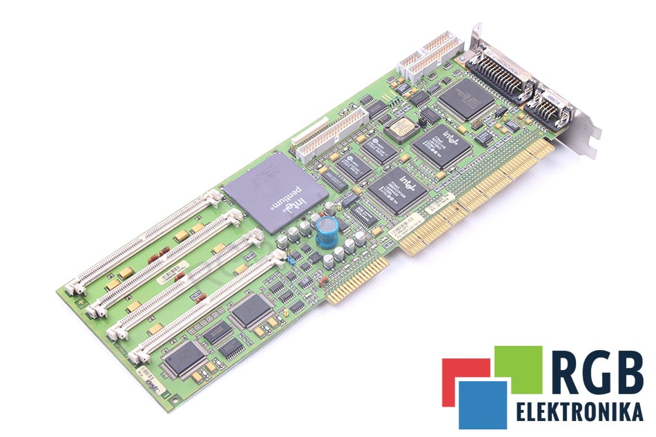 PIC PENTIUM 100M 9-1852-2573 KONTRON