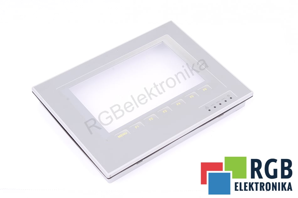 FRONT PANELU LHT-T70T-NE V20-10-10 LAUER