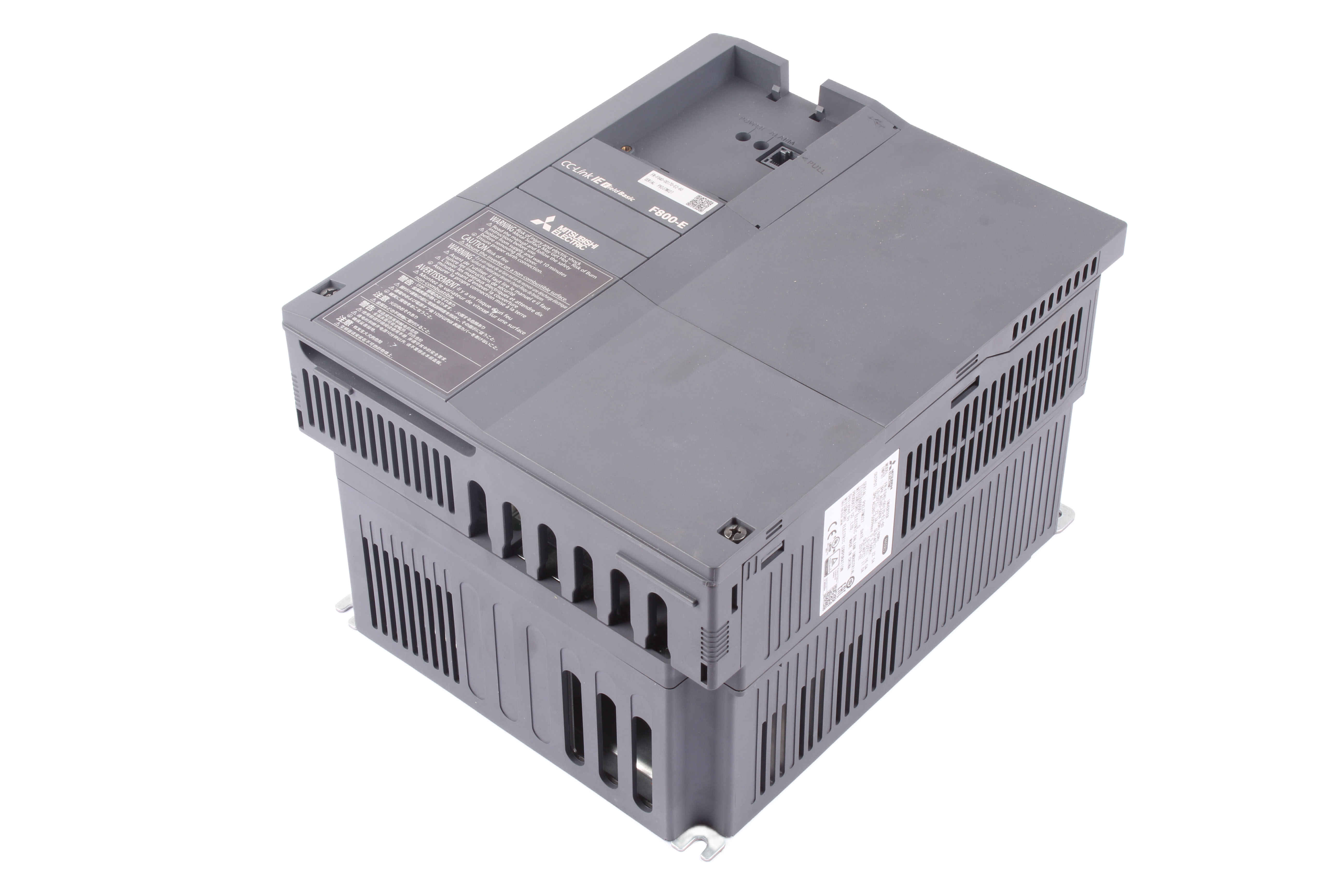 MITSUBISHI ELECTRIC FR-F840-00170-E2-60 