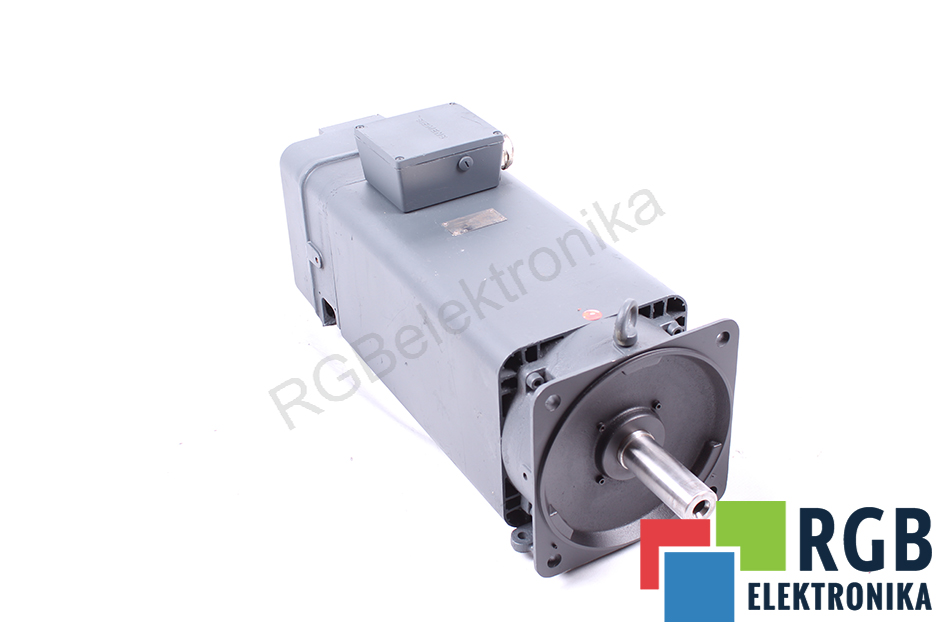 SERVOMOTOR 1PH6138-1NF06-0BN0 1500/MIN SIEMENS