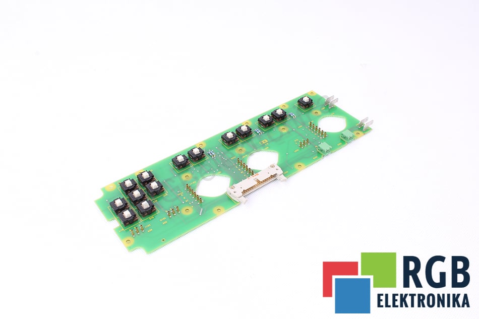 SIEMENS 6FX1124-1BA00 COMPONENTES PARA PANELES DE MANDO 