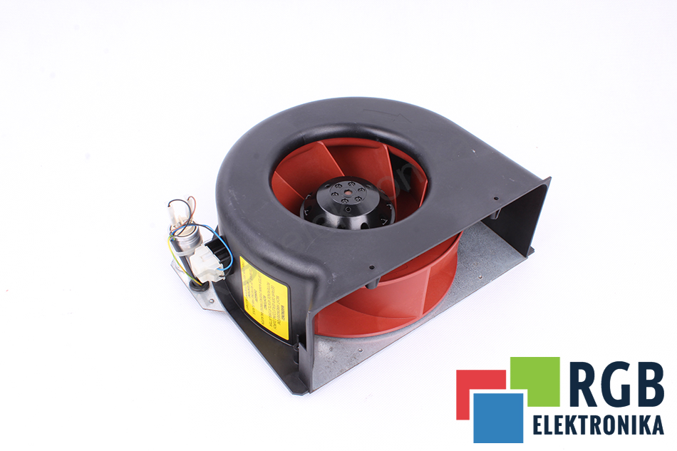 FAN 6SL3362-0AF00-0AA1 K2E225-AB92-09 155/220W 230VAC 0.68/0.97A SIEMENS