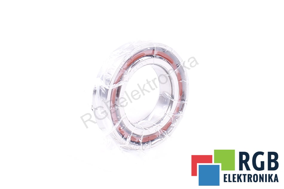 SKF 7008ACDGA/P4A CUSCINETTO A SFERE A CONTATTO ANGOLARE 40 MM 68 MM 15 MM 