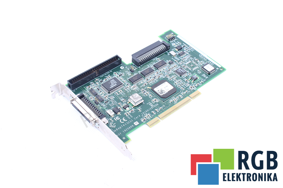 19160/29160N 1925606-03 ADAPTEC