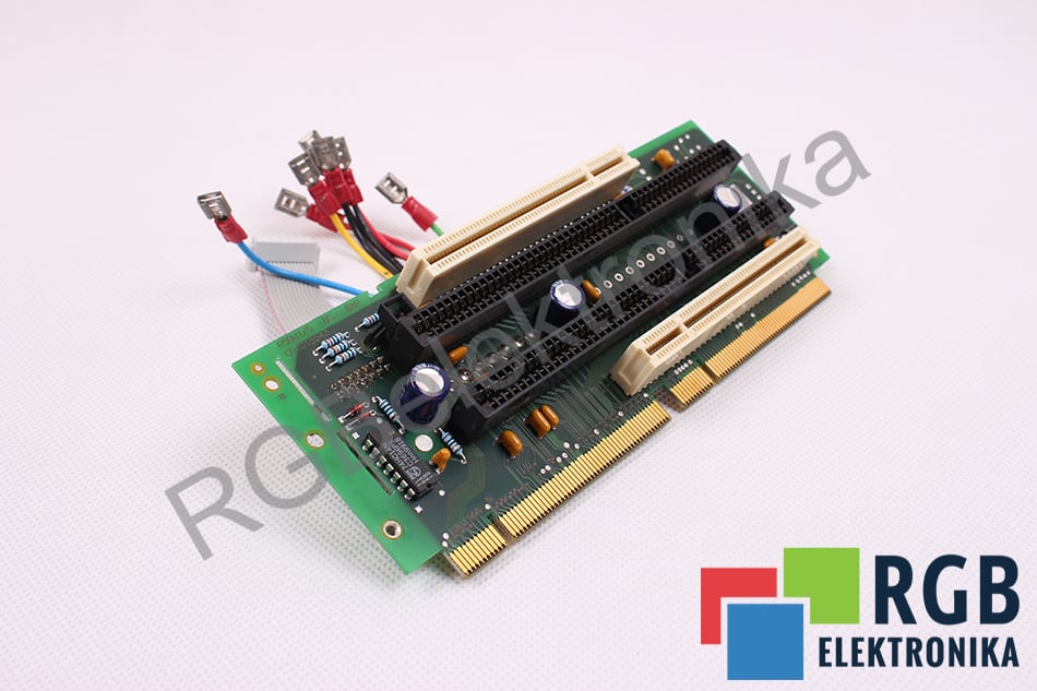 B&R AUTOMATION P5BU1/5 PODZESPOŁY PLC 