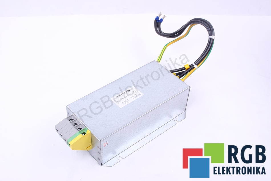 GB.D3.060A.BB.31.4.12 500VAC 60A BAJOG ELECTRONIC
