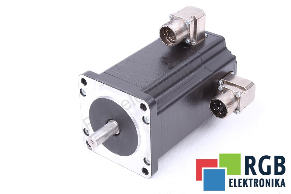 SERVOMOTOR VRDM3910/50LWCEO 230VAC 2A BERGER LAHR