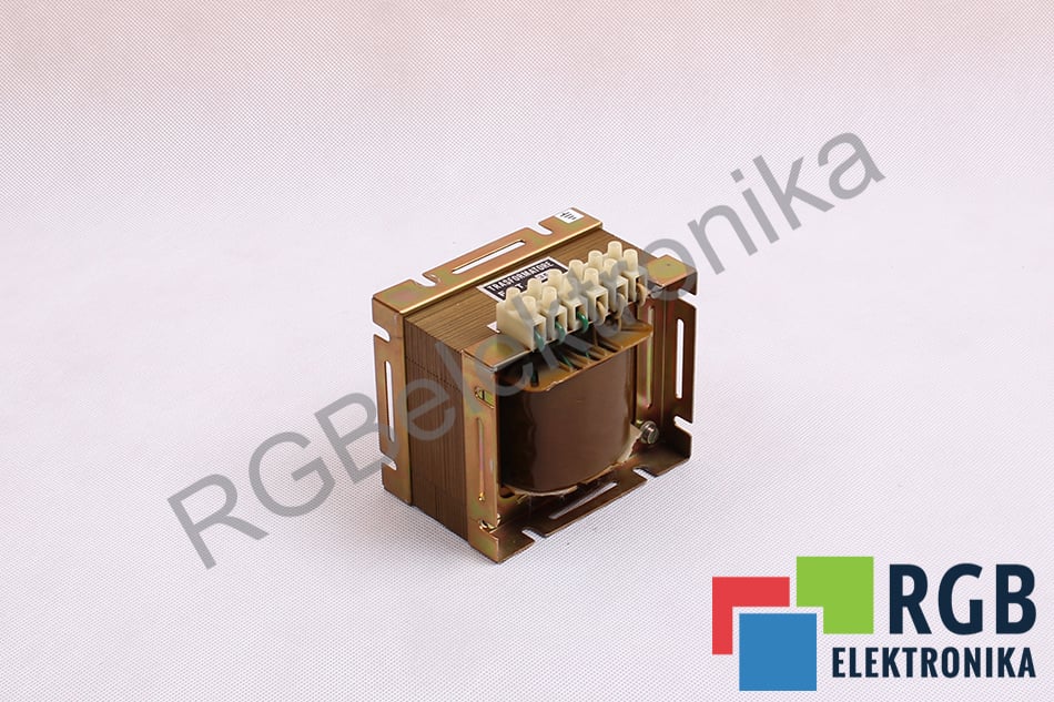 F.C.T. 350VA SERIE B.T. 50HZ TRANSFORMATORE