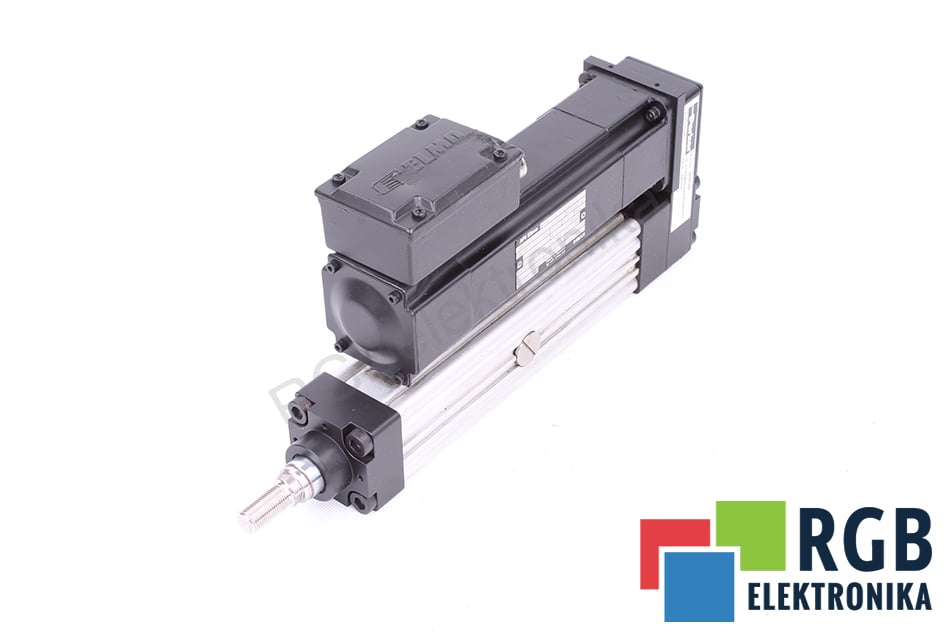 SERVOMOTOR PSA60/4-112-P-PMB-4653 ELMO Z AKTOREM ETB50M05QA90FM150AEUFF PARKER