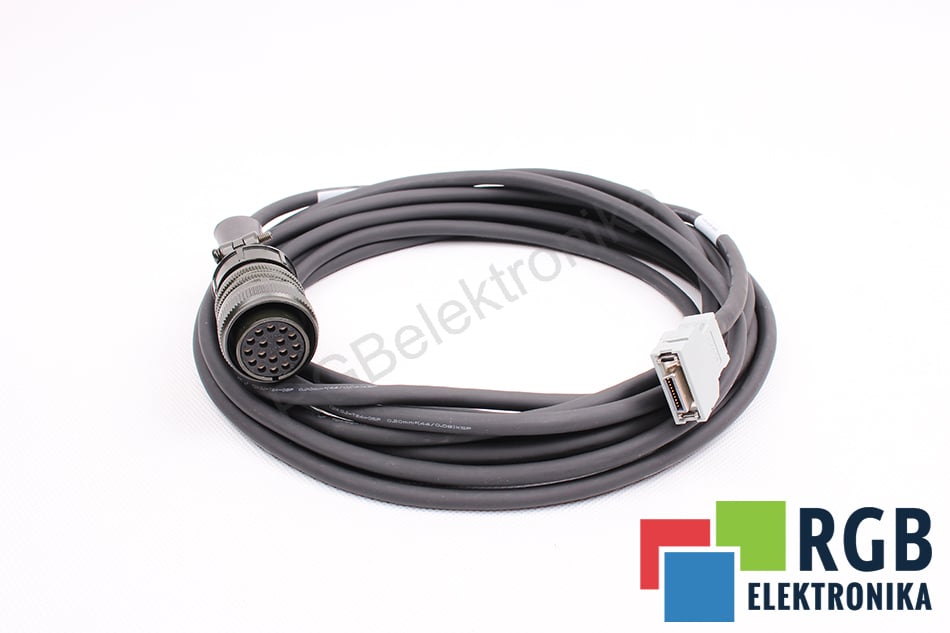 KOMMUNIKATIONSKABEL FÜR A06B-6078-K814 RP 7M ERSATZ