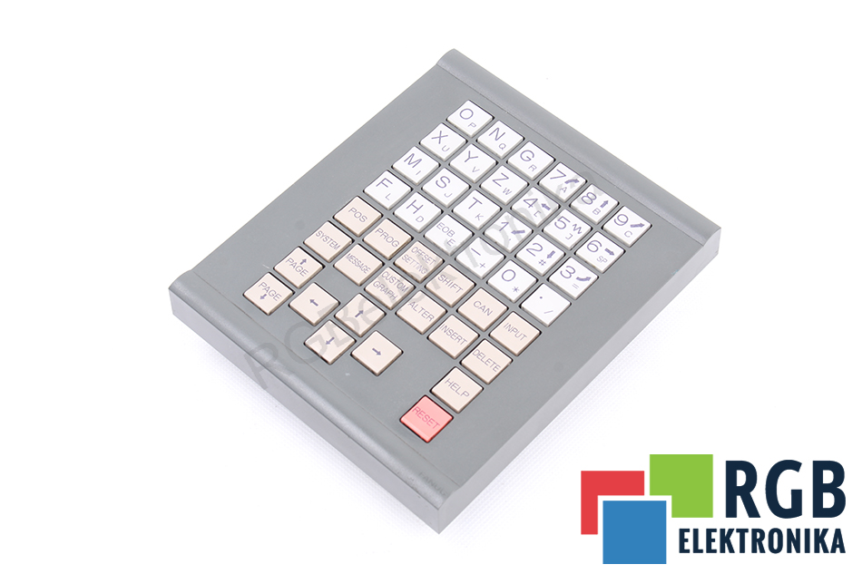KLAWIATURA N860-1603-T001 FUJITSU