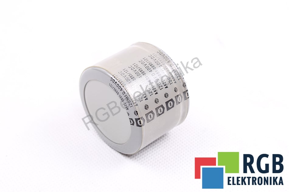 HITACHI A42L-0001-0095/121 KONDENSATOR 