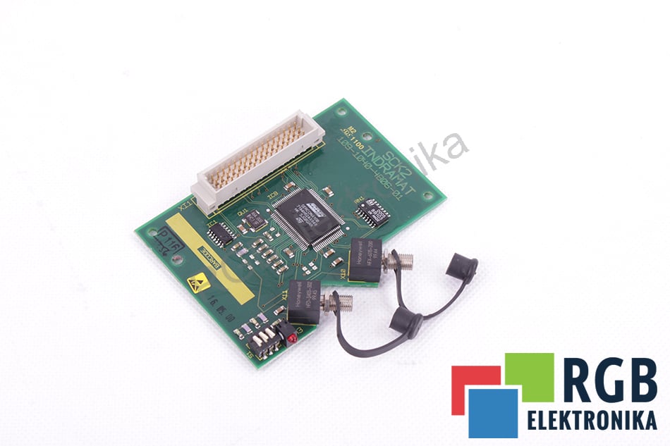 SCK2 109-1040-4A06-01 109-1040-4B06-01 FOR DKC02.3-040-7-FW INDRAMAT