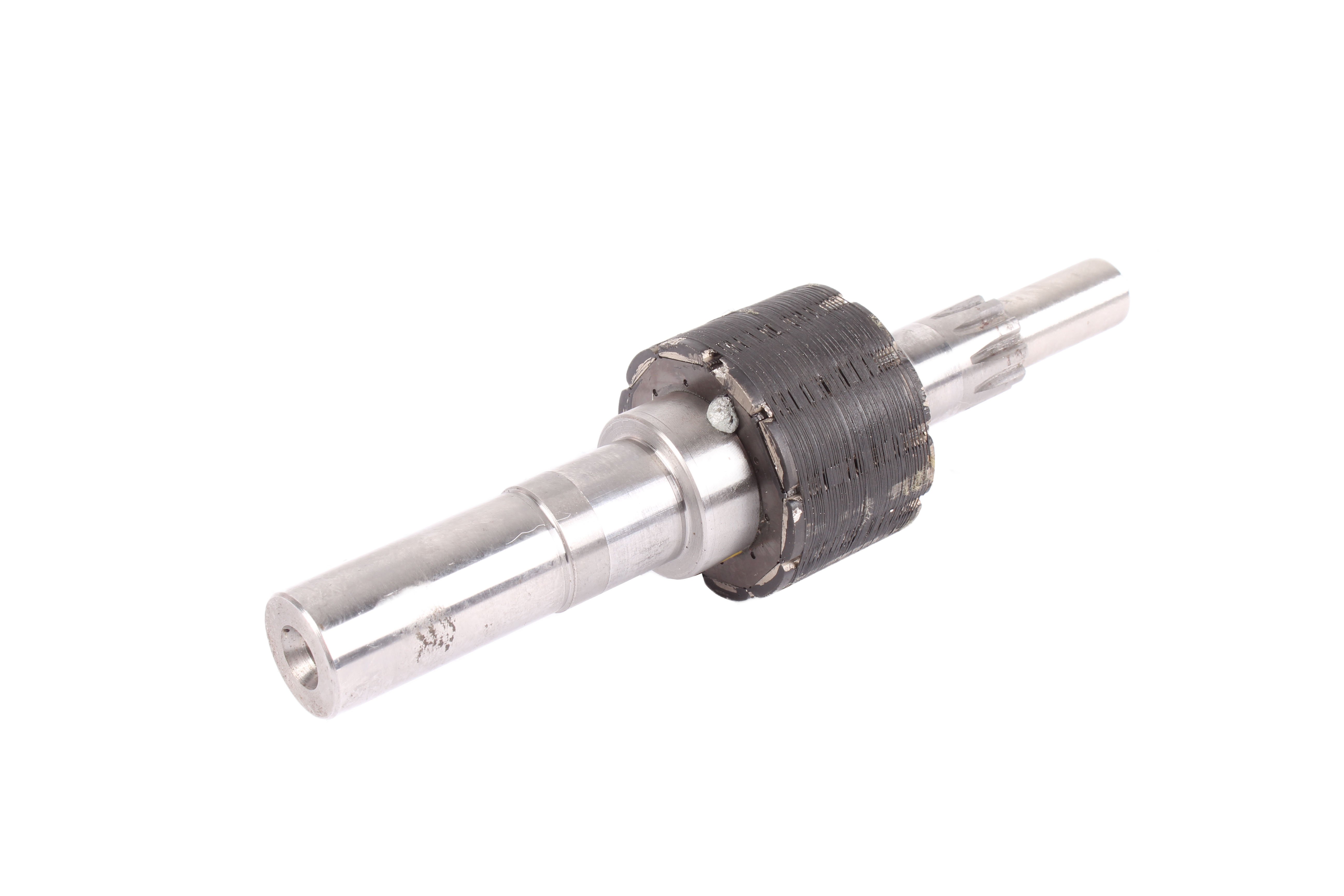 KOLLMORGEN SEIDEL AKM41E-ANG2LB00 ROTOR ROTORE 