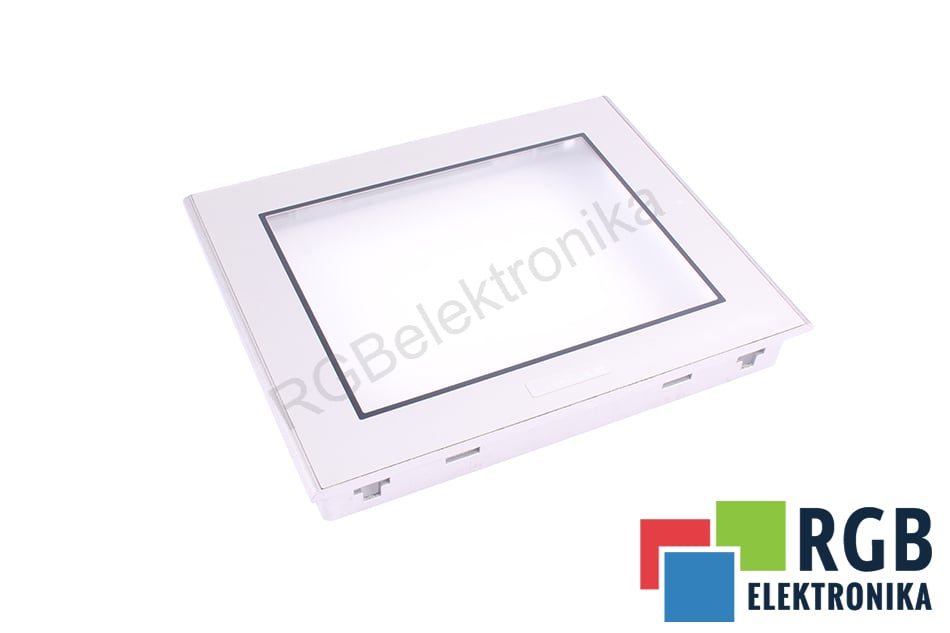PRO-FACE AGP3400-T1-D24-FN1M FRONT FRONT AGP3400-T1-D24-FN1M Z EM BEDIENFELDGEHÄUSE FRONT OBUDOWY 