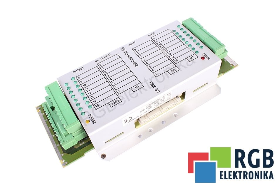 SCHLEICHER FBK32/S 
