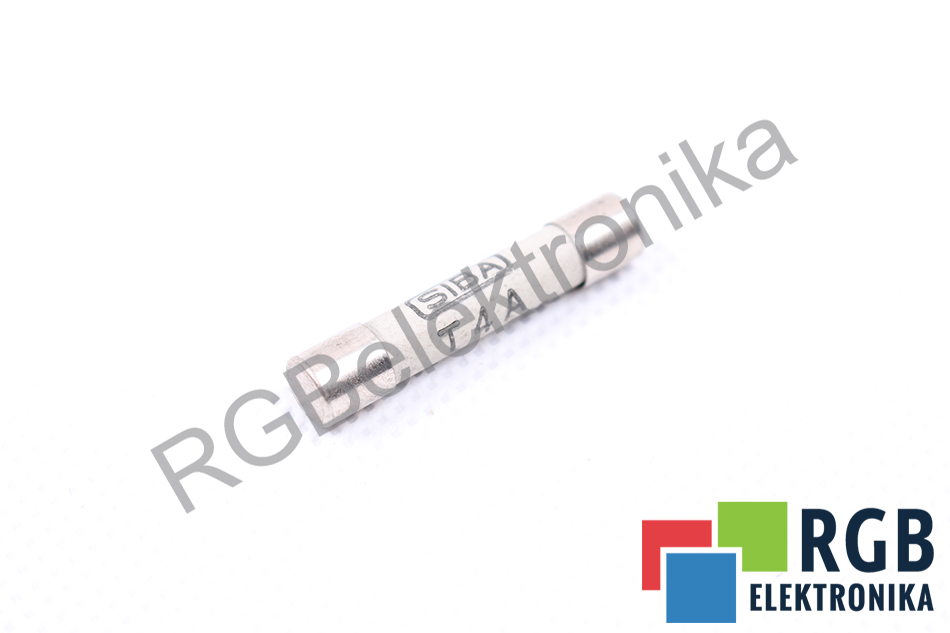 7006565 70 065 65 T4A 500V BEZPIECZNIK SIBA