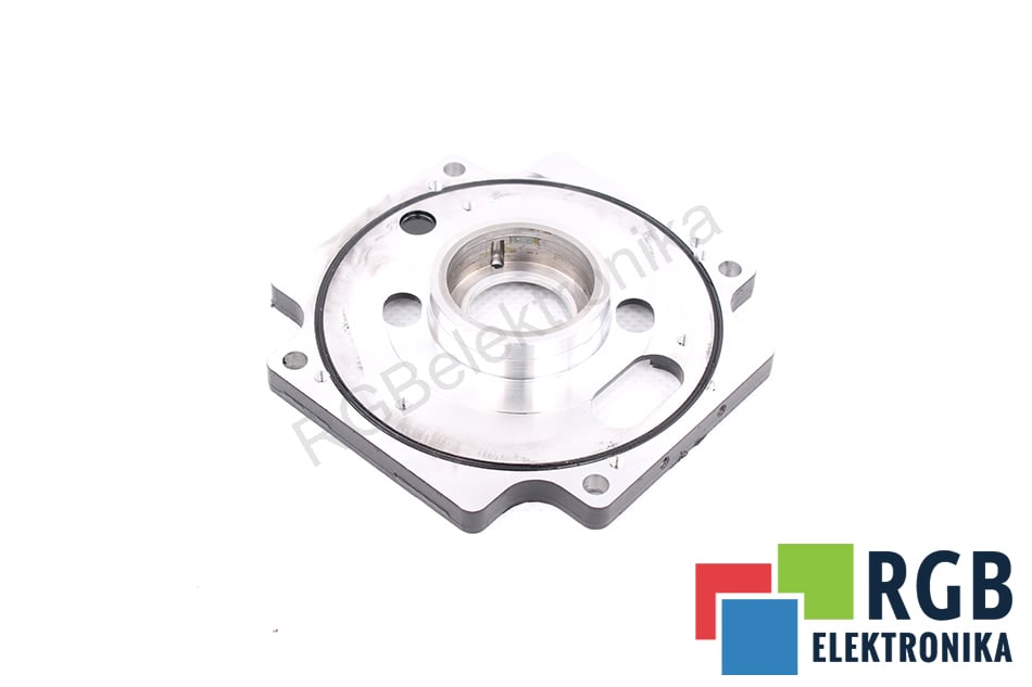 FRONT COVER FOR MOTOR SGMPH-02A2A-YR12 200W 200V 2A 3000MIN-1 YASKAWA