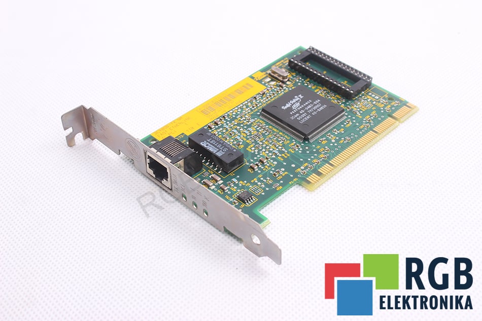 KARTA SIECIOWA 3C905B-TX NM PCI 3COM