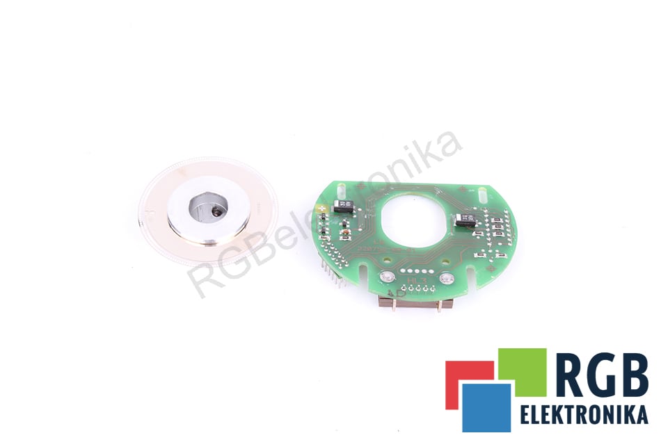 BERGER LAHR D744.10 RS.03 LS220759-00-01 