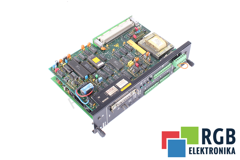 WYCENA NAPRAWY BOSCH PSS2025.0A DARMOWA DIAGNOZA R105165