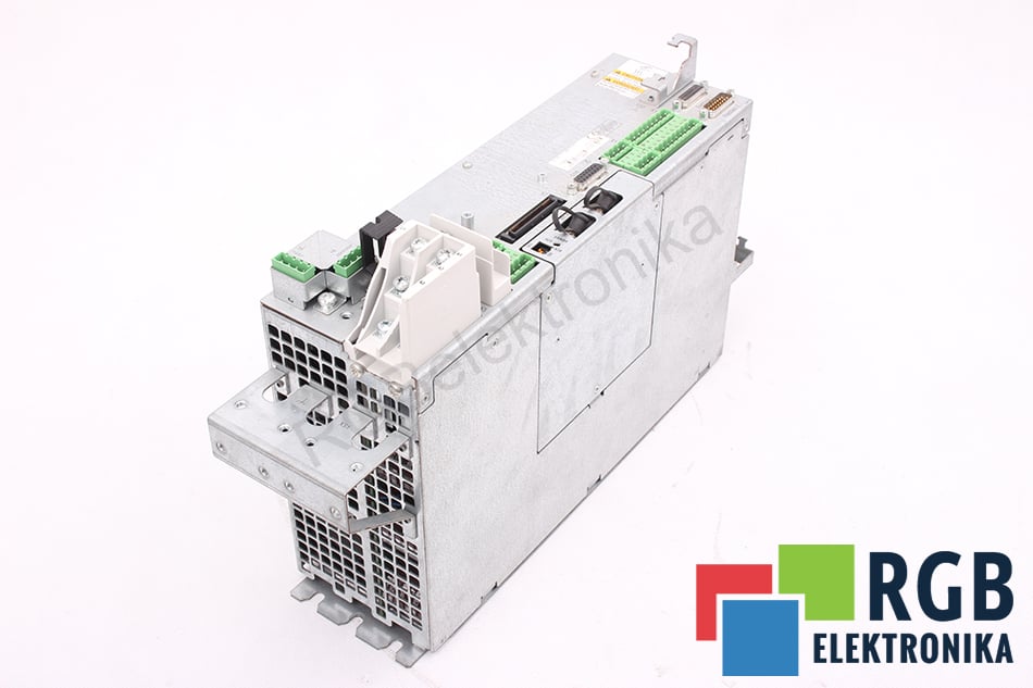 BEZ OSŁONY ECO DRIVE DKC02.3-100-7-FW R911279430 REXROTH