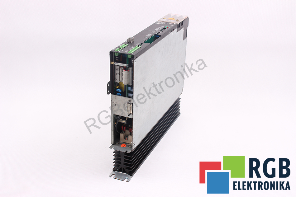 SM15/30-TC 060841-201 520VDC 15A SERVO MODULE BOSCH