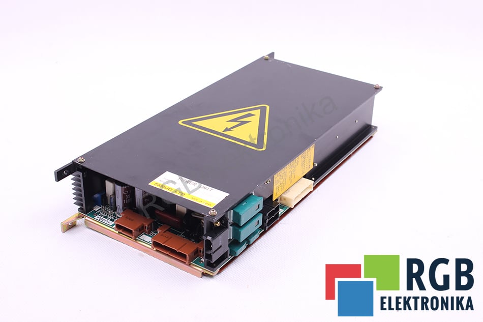 POWER UNIT A16B-1212-0100-01 FANUC