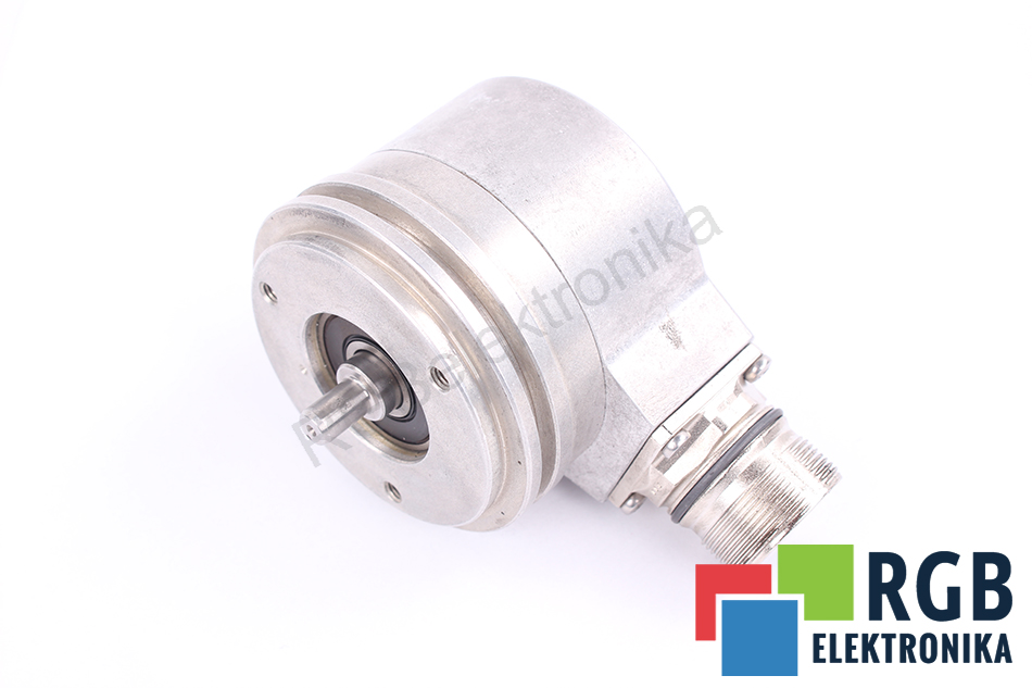 HEIDENHAIN ROD426.125027S12-03 ID.NR.376846-LY ENCODER 