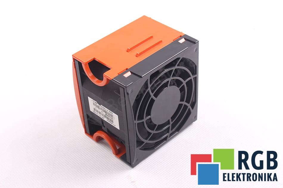 IBM 49Y5361 GFB0812SHS VENTILATEUR AXIAL 