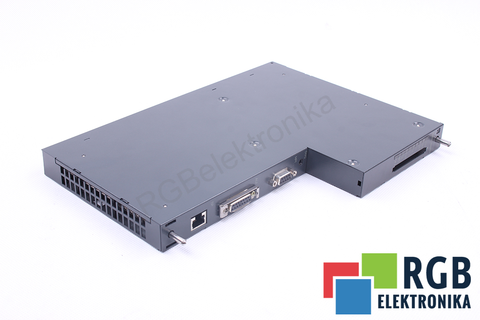 SYSTEME HELMHOLZ 700-443-0TP01 S7-TCP/IP INAT