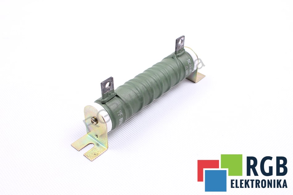 NCRH80V 0.1 OHM REZYSTOR IWAKI