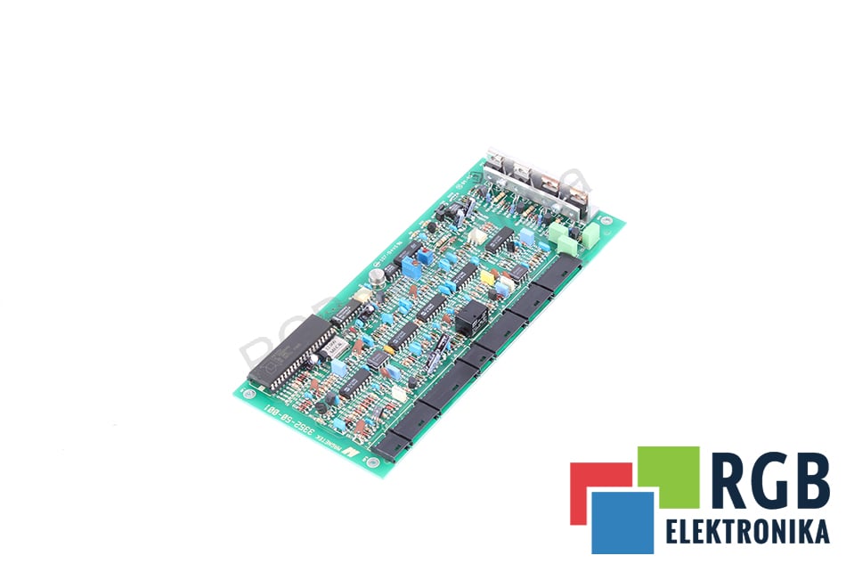 3352-12/2 MAGNETEK