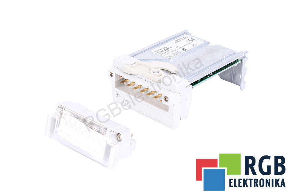 WYCENA NAPRAWY SCHNEIDER ELECTRIC TSXAEZ414 DARMOWA DIAGNOZA R104507