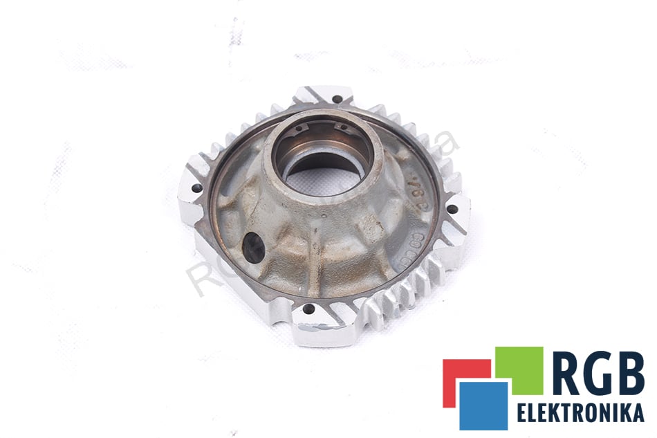 TYLNA OBSADA SILNIKA SF37DY71S/TH/SM20 400V 2000/MIN SEW EURODRIVE