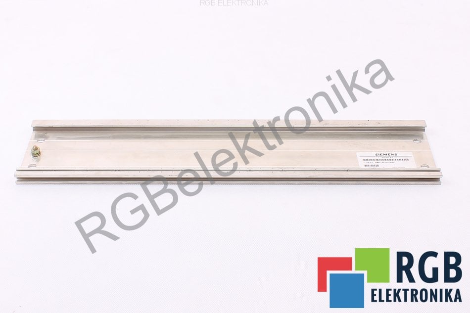 SIEMENS 6ES7390-1AF30-0AA0 530MM SZYNA MONTAŻOWA 