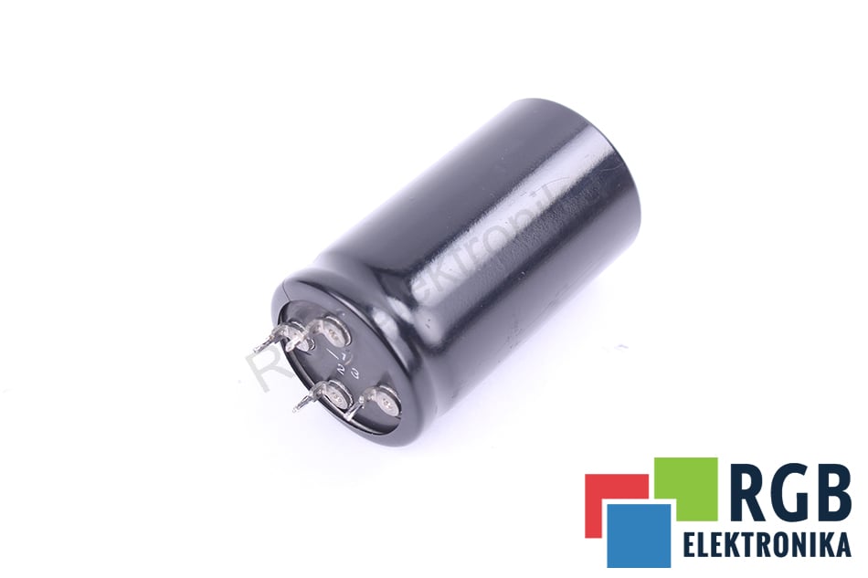 KONDENSATOR 10000UF 25V B41306-E5109-T SIEMENS