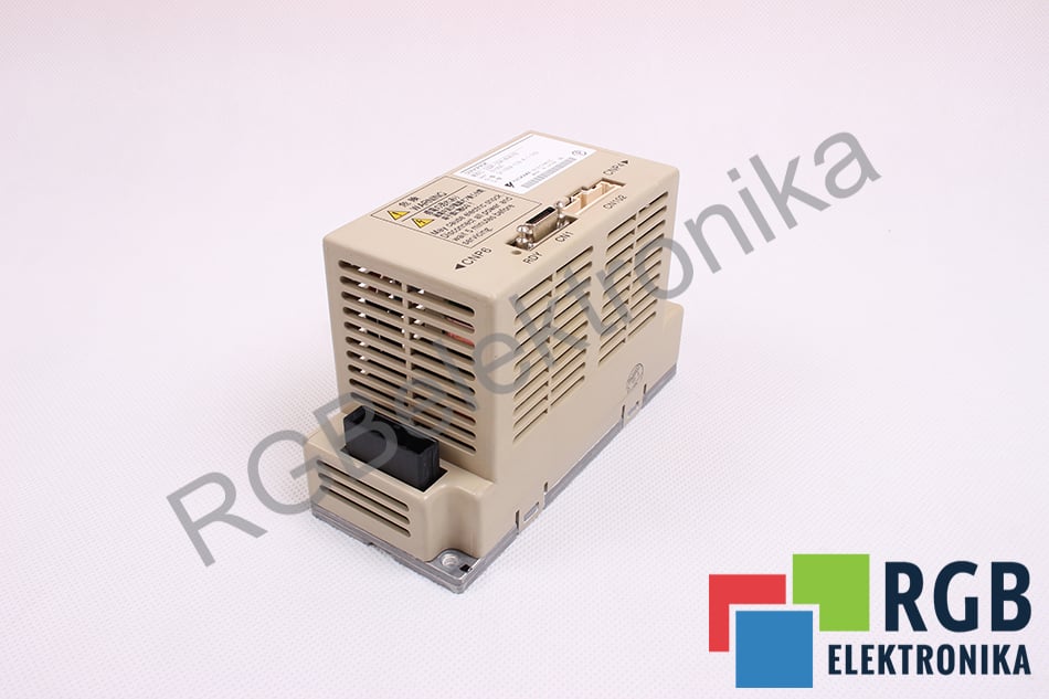 SGDR-SDA140A01B VER. 01000 SERVOPACK YASKAWA ELECTRIC