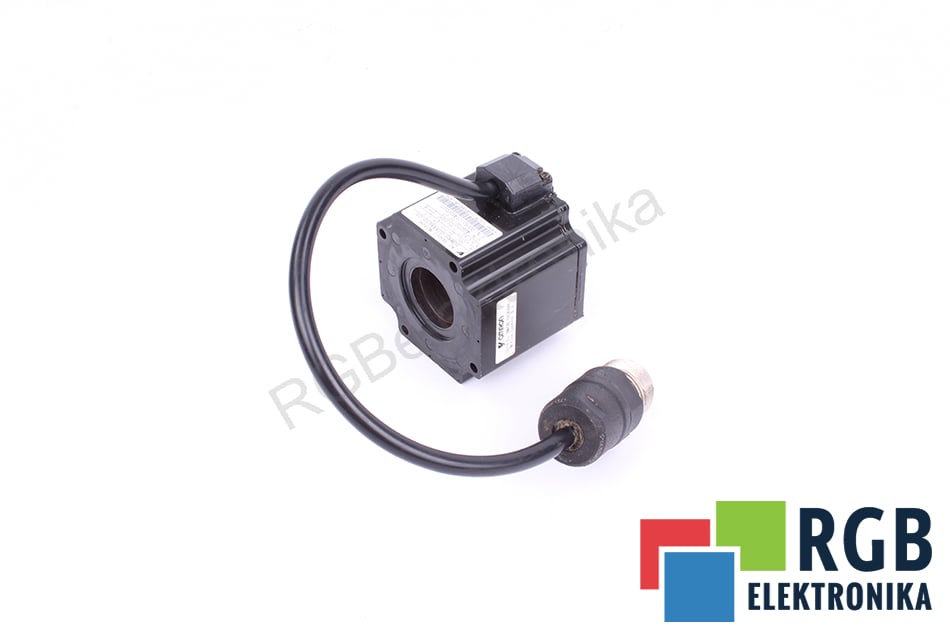 STOJAN SILNIKA SGMAH-02AAA61D-0Y YASKAWA