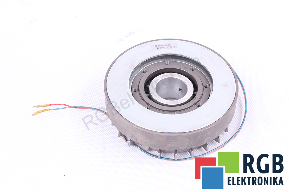 HAMULEC EBD4M/SL002 34W 24V ZE