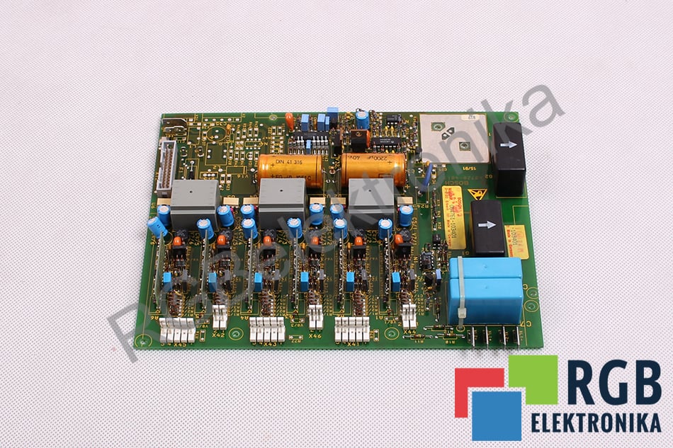 064761-103401 060728-4017 PŁYTA DO SM 20/30 GTC BOSCH