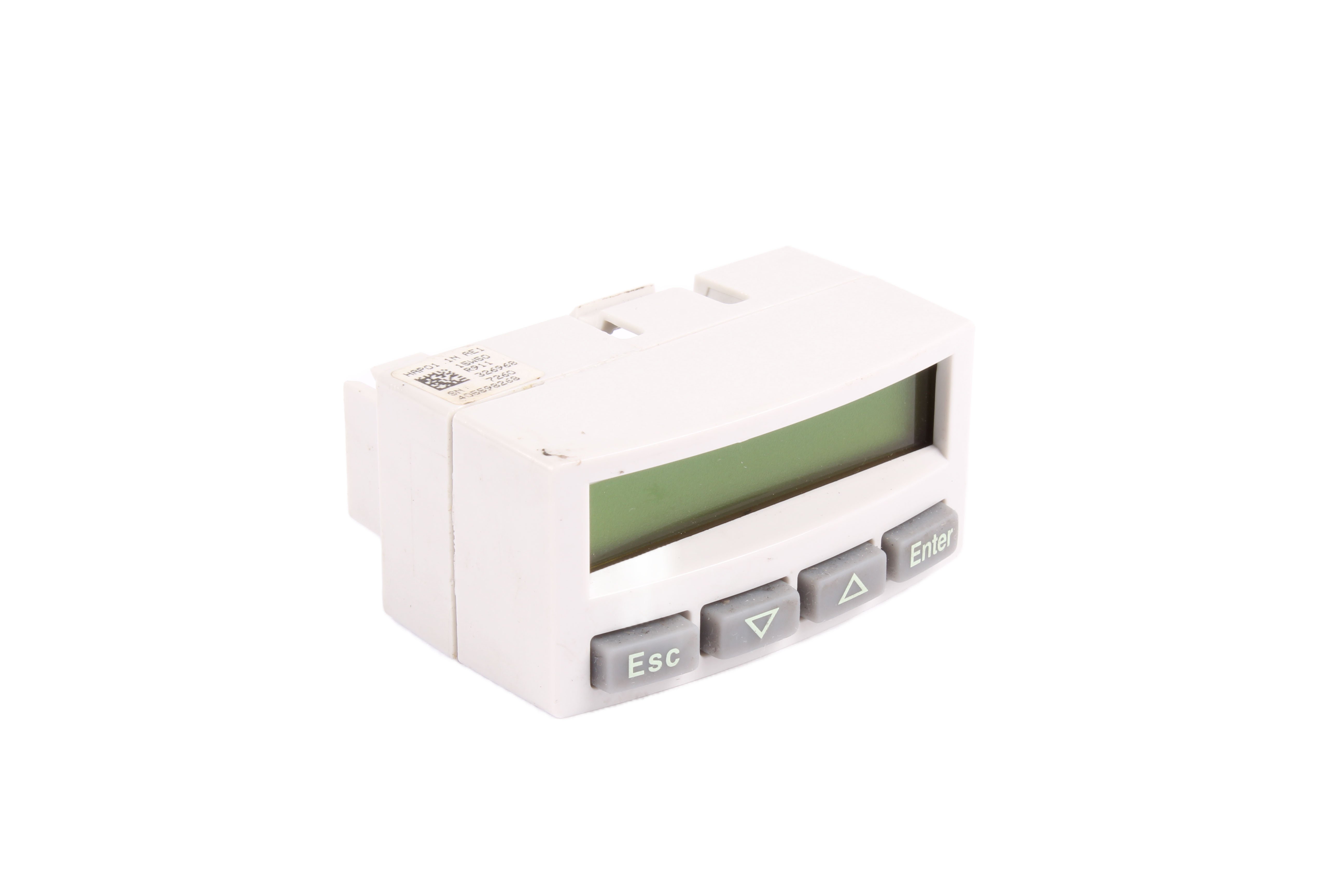 BOSCH REXROTH HAP01.1N.AE1 PANNELLO DI CONTROLLO 