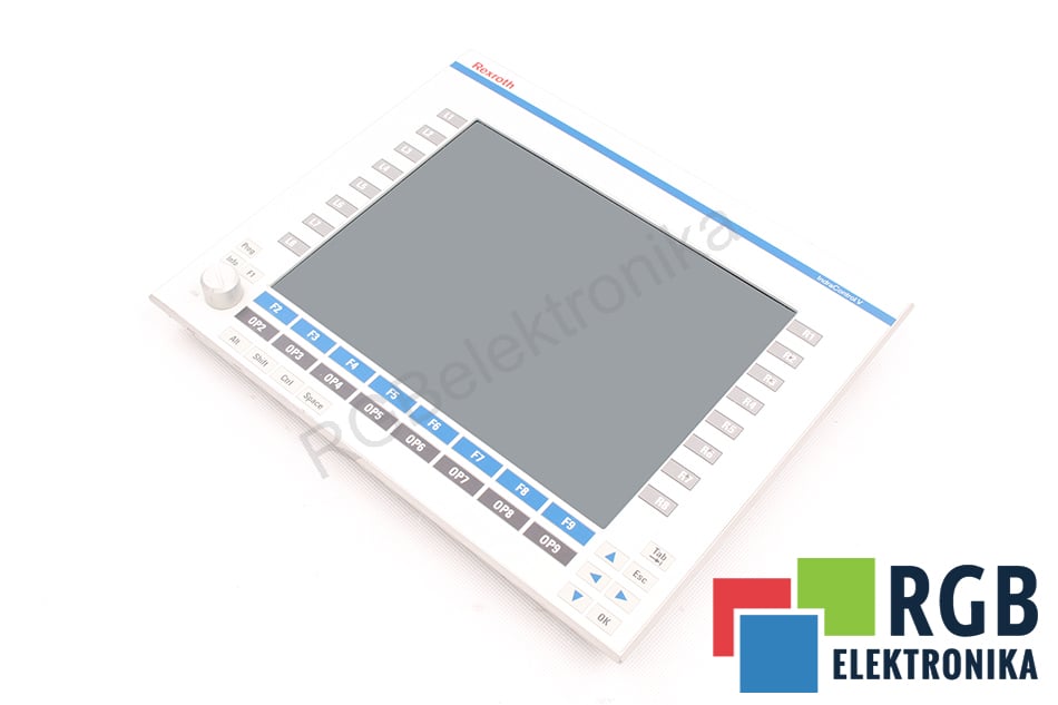 VEP40.4 VEP40.4EIN-512NN-MAD-1G0-NN-FW REXROTH