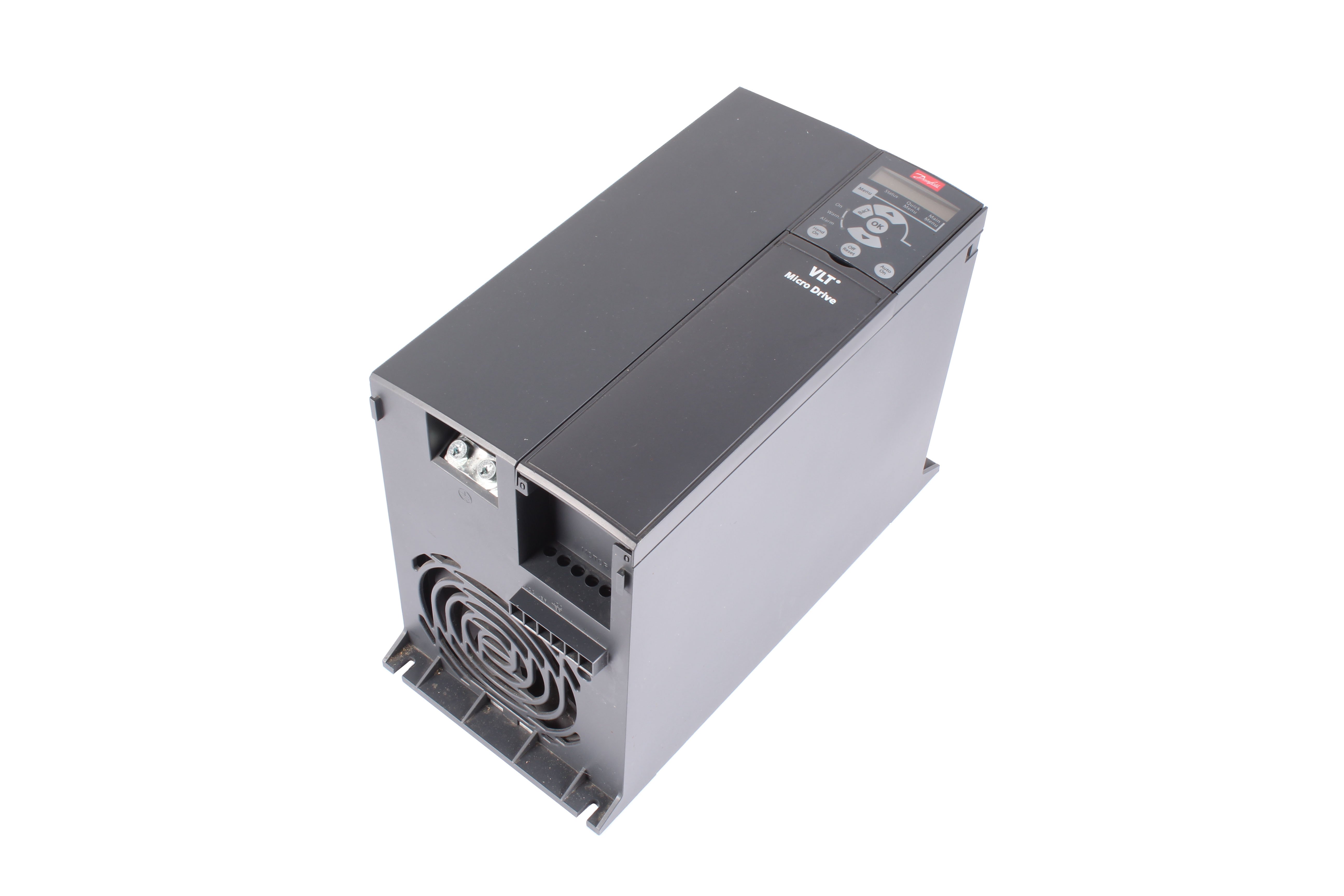 DANFOSS FC-051P18KT4E20H3BXCXXXSXXX 132F0060 18.5 KW 