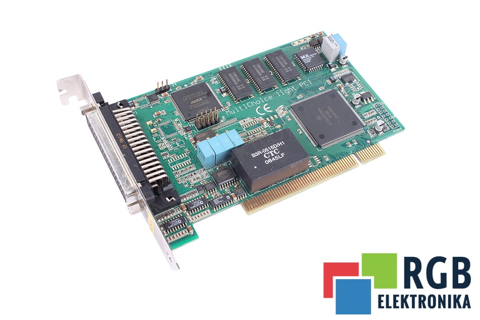 LIGHTPCI/DA EHEP0003-1 ELECTRONIC