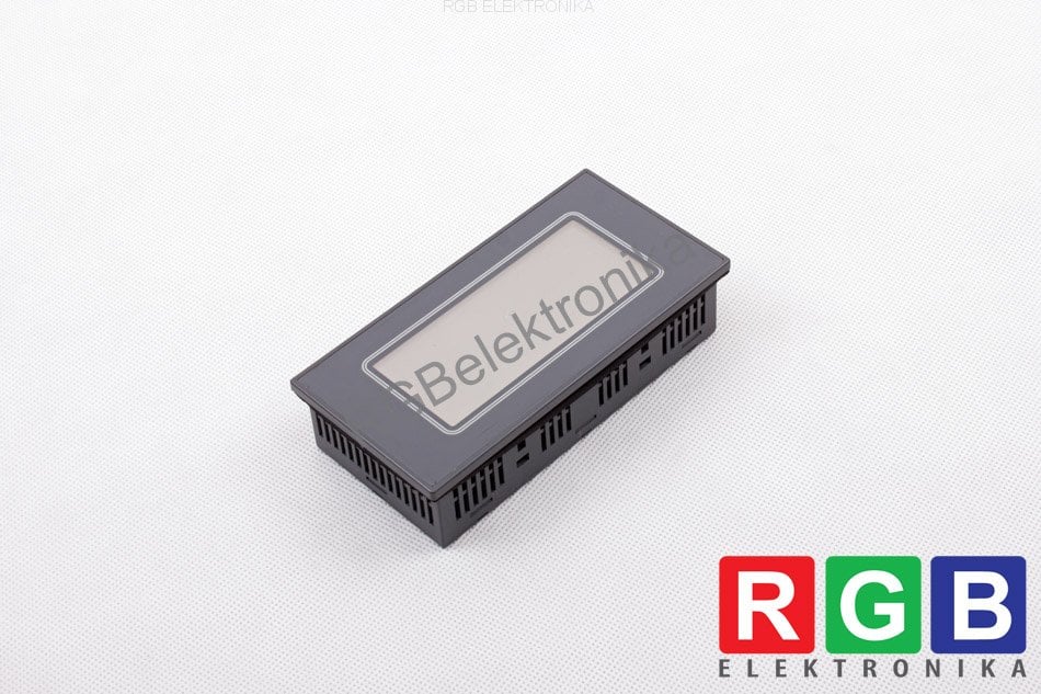 GT10 AIGT1000B PROGRAMMABLE DISPLAY NAIS