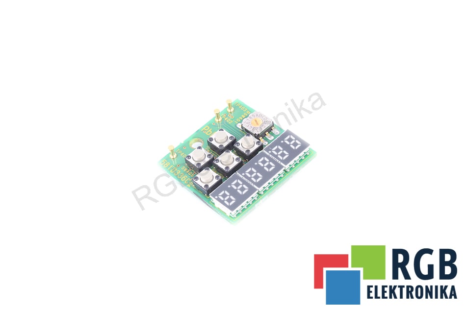581D336C PANASONIC
